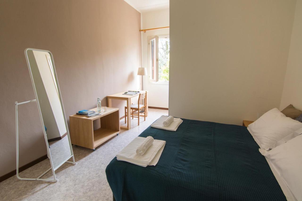 Habitación Doble con baño privado