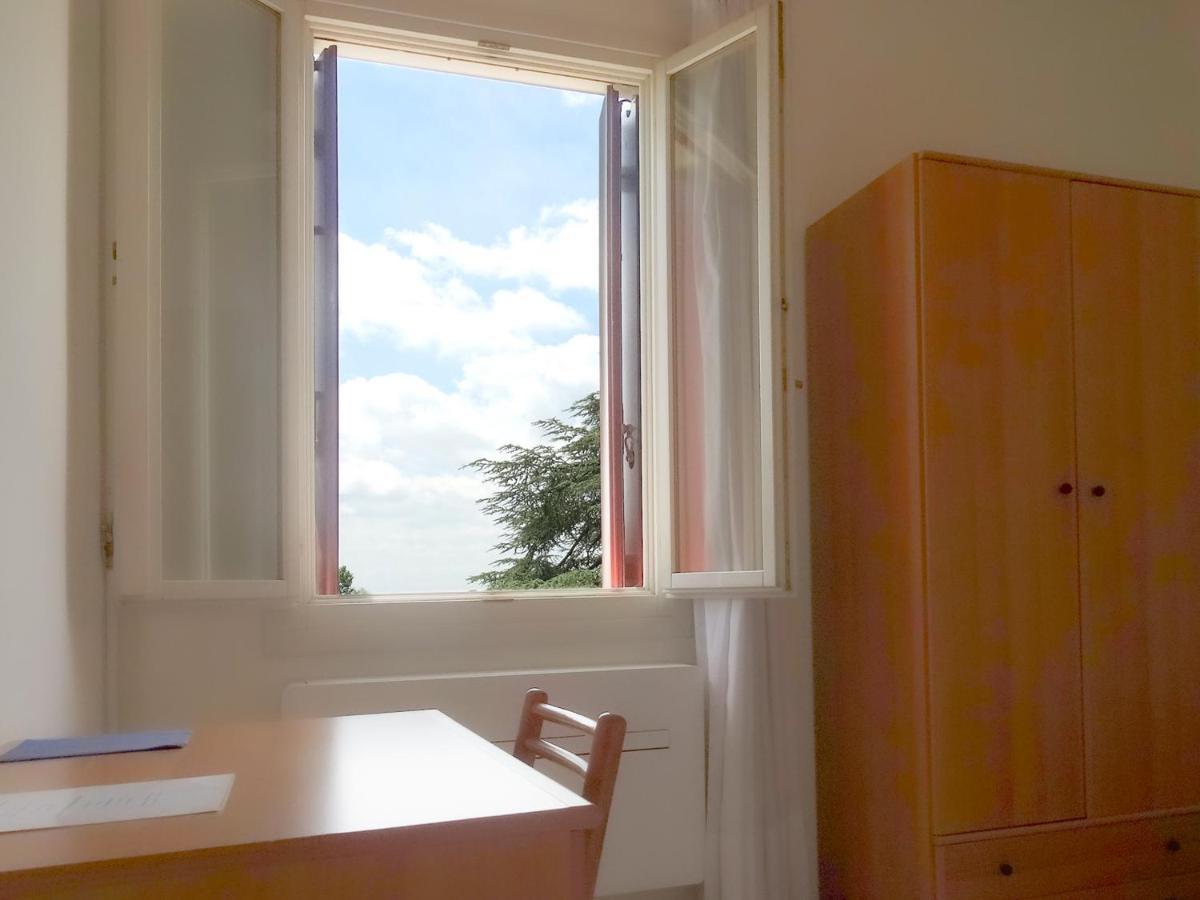 Habitación Individual con baño privado