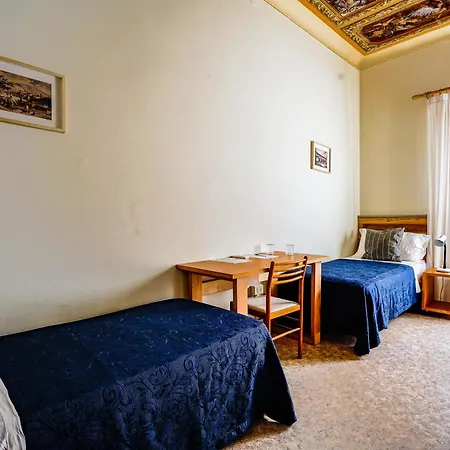 Guest House Villa Angaran San Giuseppe-3